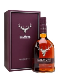dalmore quintessence