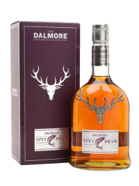 dalmore spey dram - the rivers collection 2011