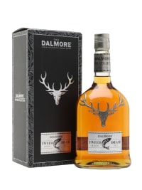 Dalmore Tweed Dram Season 2011 Rivers Collection