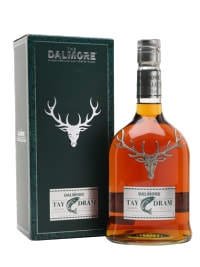 dalmore spey dram - the rivers collection 2011