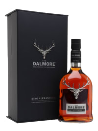 Dalmore King Alexander III