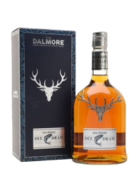 Dalmore Dee Dram - The Rivers Collection 2011