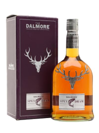 dalmore spey dram - the rivers collection 2011