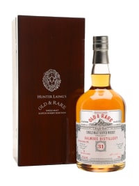 Dalmore 30 Year Old 1991 - Old & Rare (Hunter Laing)