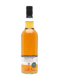 Dailuaine 2013 12 Year Old Cask 302796 Adelphi