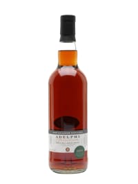 Dailuaine 2015 10 Year Old PX Sherry Cask Adelphi