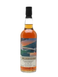 Dailuaine 10 Year Old 2011 (casks 307072 & 317378) - Small Batch (James Eadie)