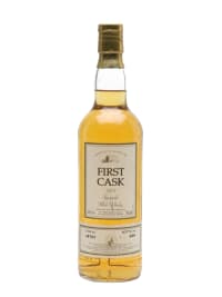 Dailuaine 1973 30 Year Old First Cask #14737