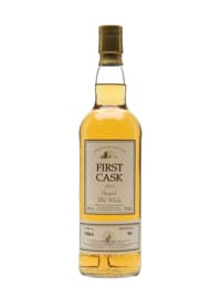 Dailuaine 1973 30 Year Old Cask #15863 First Cask