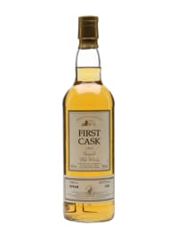 Dailuaine 1973 30 Year Old Cask #15928 First Cask