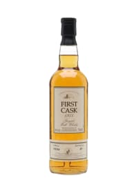 Dailuaine 1975 27 Year Old Cask #5520 First Cask