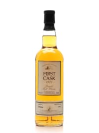 Dailuaine 1975 27 Year Old Cask #5520 First Cask