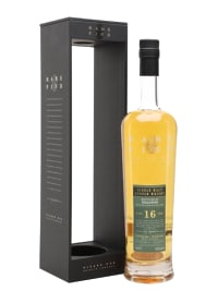 Dailuaine 16 Year Old 2008 (Cask 131) - Infrequent Flyers (Alistair Walker)