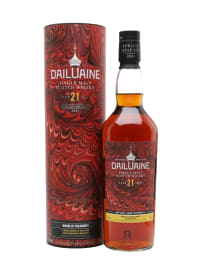 Dailuaine 21 Year Old Special Release 2025