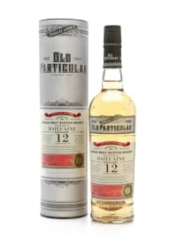 dailuaine 2010 12 year old old particular