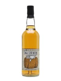 Dailuaine 8 Year Old 2012 (Single Cask Nation)