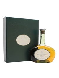 Deanston 25 Year Old 1996 (cask 18697) - Old Malt Cask (Hunter Laing)