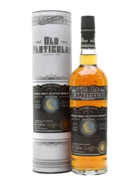 Deanston 2008 15 Year Old Old Particular