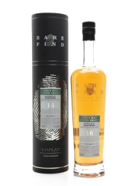 Dufftown 2008 16 Year Old Cask #6767 Gleann Mor Rare Find