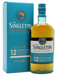 singleton of dufftown 12 year old