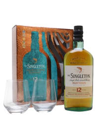 singleton of dufftown 12 year old