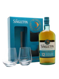 singleton of dufftown 12 year old