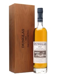 Dunglas 1967 - The Whisky Exchange