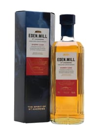 Eden Mill Sherry Cask