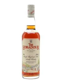 Edradour 10 Year Old - 1990s