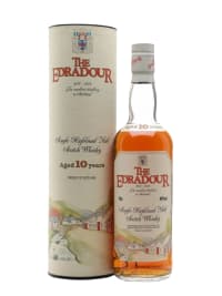 Edradour 10 Year Old - 1990s