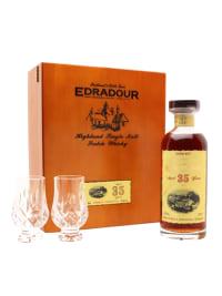 Edradour 1989 35 Year Old Cask 368 200th Anniversary Enigma 2