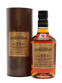 Edradour 2003 22 Year Old Amarone Cask 200th Anniversary