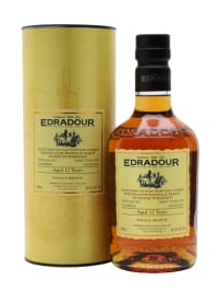 Edradour 12 Year Old 2012 Sauternes Small Batch