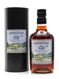 edradour 2013 10 year old signatory