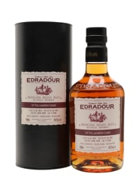 Edradour 2014 11 Year Old Lagrein Michael Eppan
