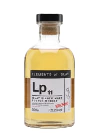lp11 - elements of islay 