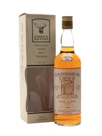 Glen Elgin 1968 (bottled 2004) - Connoisseurs Choice (Gordon and MacPhail)
