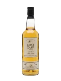 Glen Albyn 1974 26 Year Old Cask 1588 First Cask