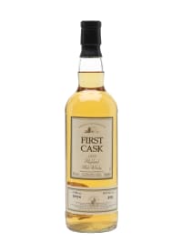 Glen Albyn 1979 27 Year Old Cask #3954 First Cask