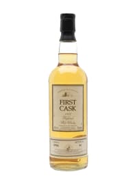 Glen Albyn 1979 27 Year Old First Cask #3955