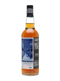 Glenburgie 1975 50 Year Old Cask Masters