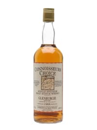Glenburgie 1968 Bot.1980s Connoisseurs Choice