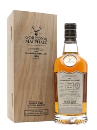 Glenburgie 1989 33 Year Old Cask #14143 Connoisseurs Choice