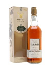 Glenburgie 24 Year Old 1966 (cask 3405 & 3406) - (Gordon & MacPhail)