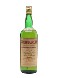 Glenburgie 5 Year Old Bot. 1970s