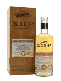 Glenburgie 1997 25 Year Old Xtra Old Particular