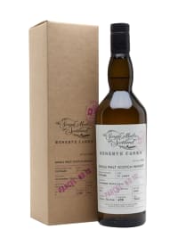 glencadam 11 year old (parcel no.10) - reserve casks (the single malts of scotland)