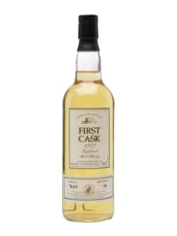 Glencadam 1972 29 Year Old First Cask #7643