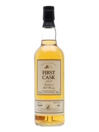 SMWS 93.9 1991 11 Year Old (Glen Scotia)