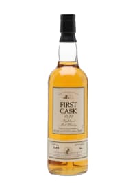 Glencadam 1972 29 Year Old First Cask #7643